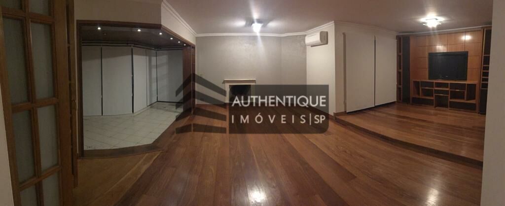 Apartamento à venda com 4 quartos, 216m² - Foto 28