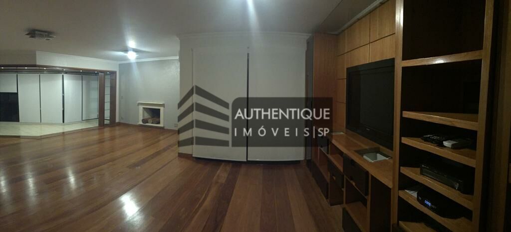 Apartamento à venda com 4 quartos, 216m² - Foto 29