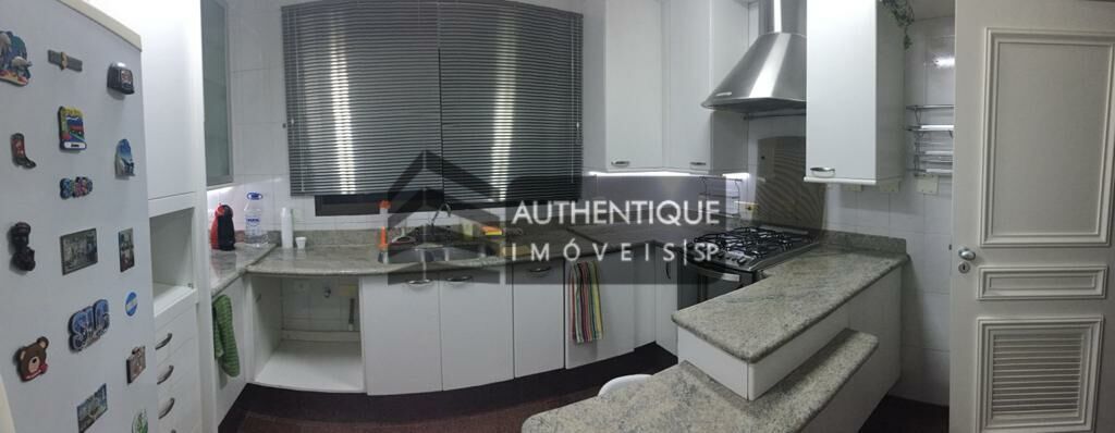 Apartamento à venda com 4 quartos, 216m² - Foto 30