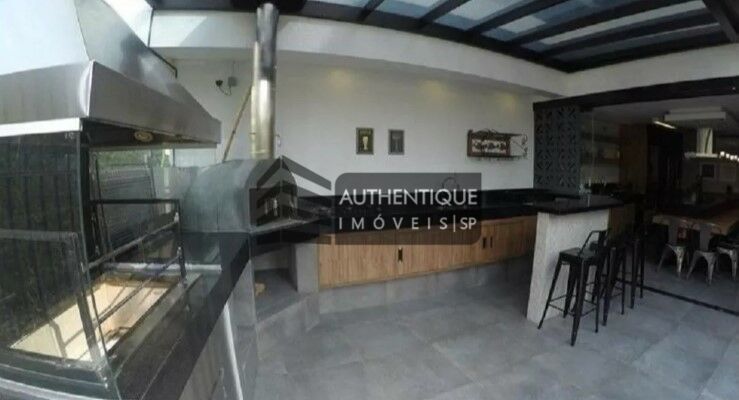 Apartamento à venda com 4 quartos, 216m² - Foto 9