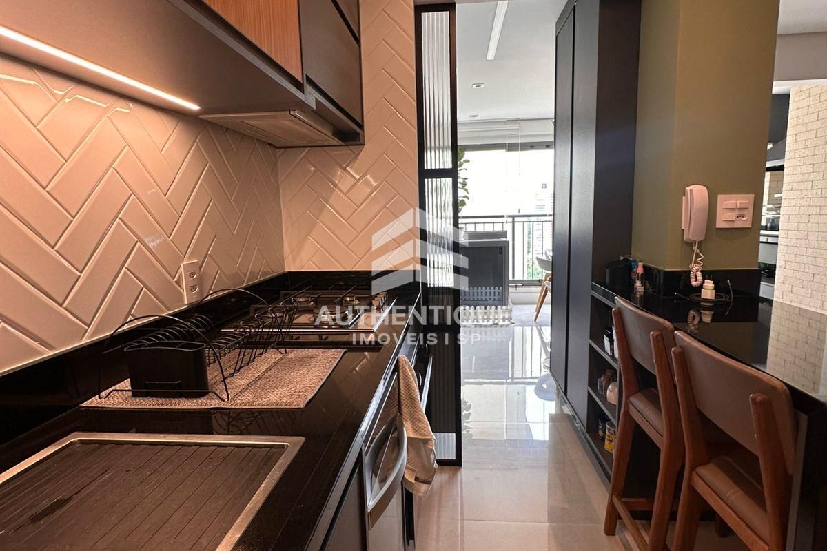 Apartamento, 2 quartos, 69 m² - Foto 8