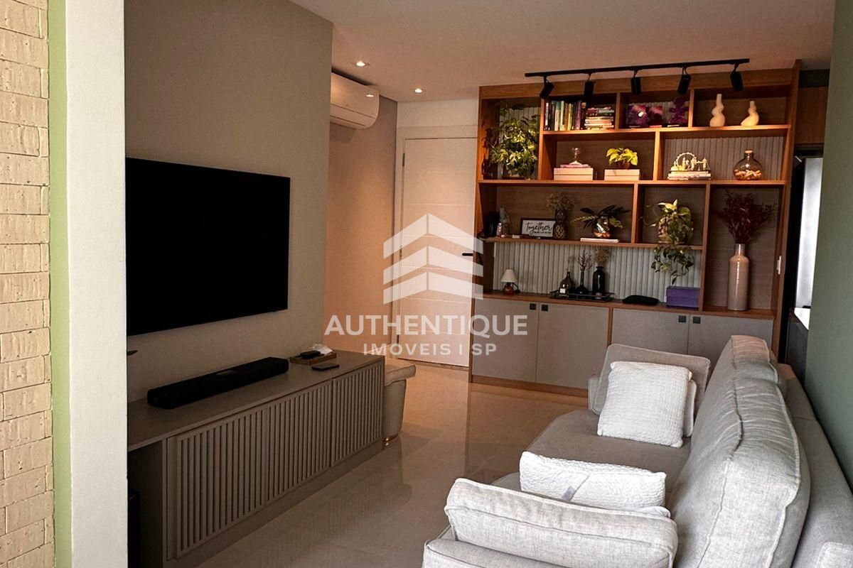 Apartamento, 2 quartos, 69 m² - Foto 3