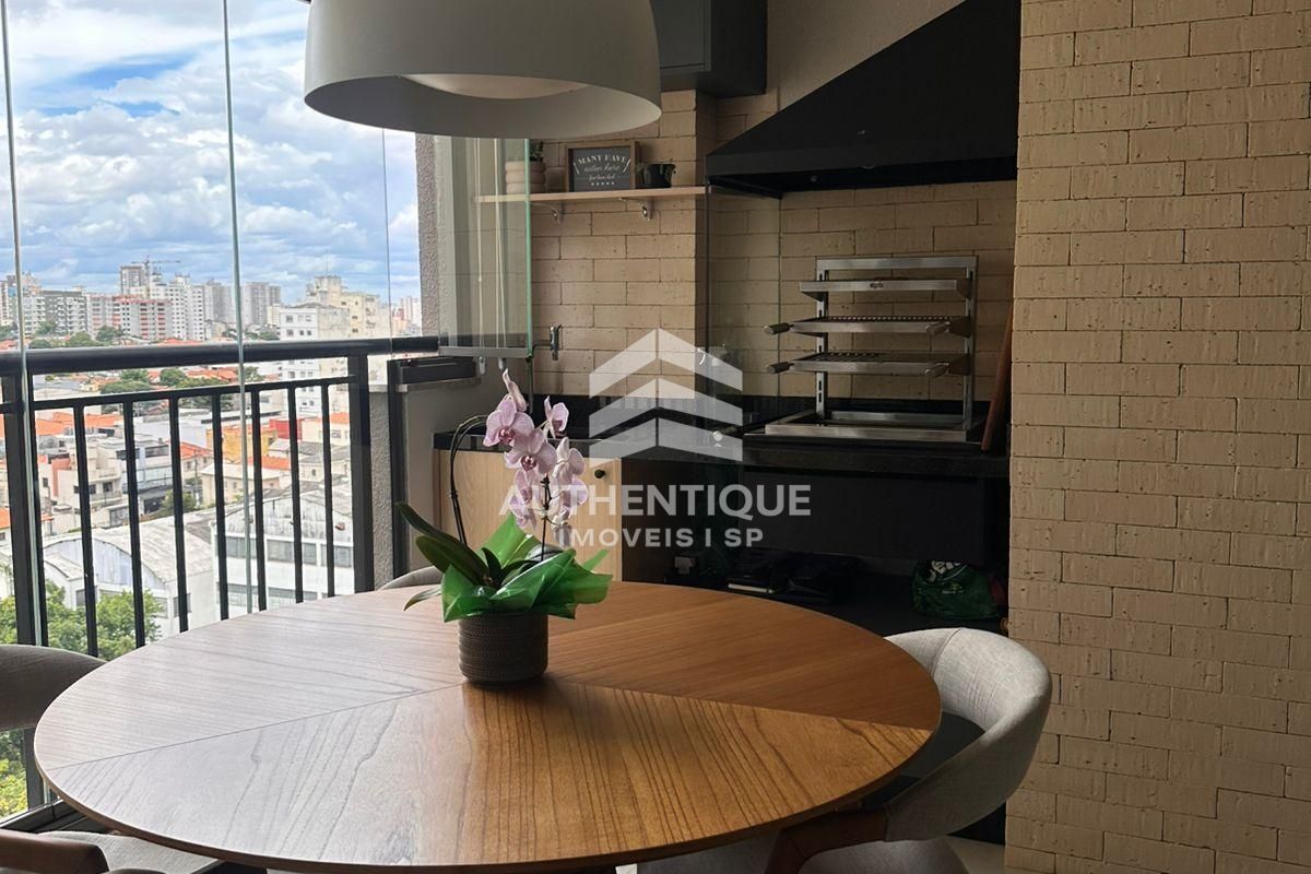 Apartamento, 2 quartos, 69 m² - Foto 4
