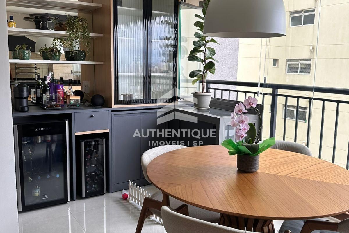 Apartamento, 2 quartos, 69 m² - Foto 2