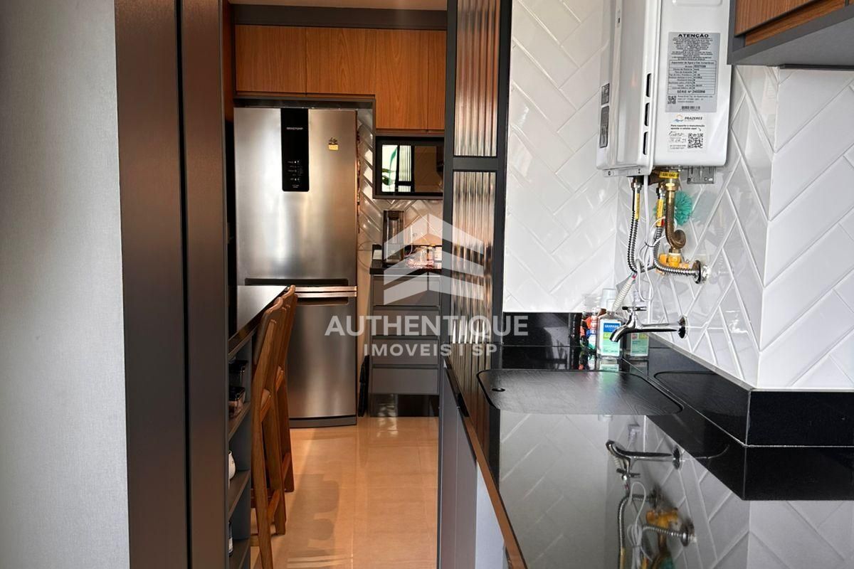Apartamento, 2 quartos, 69 m² - Foto 7