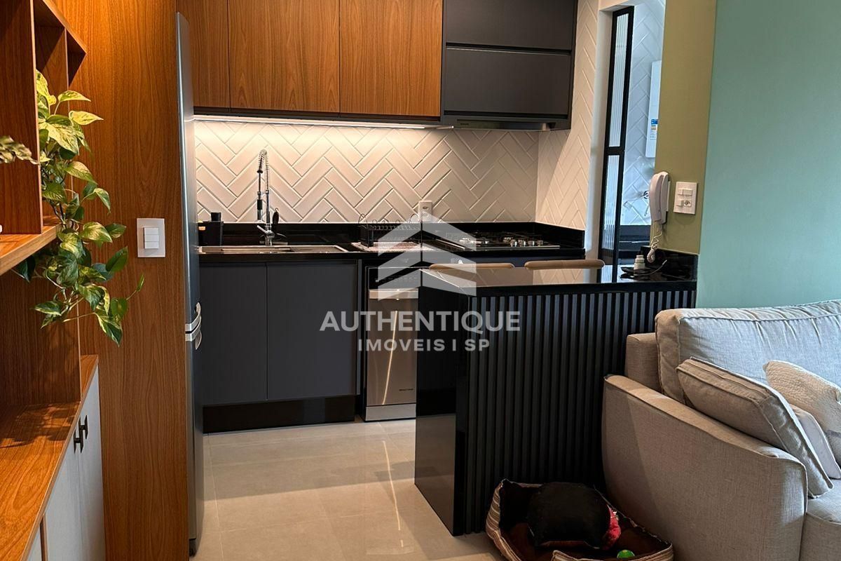 Apartamento, 2 quartos, 69 m² - Foto 5
