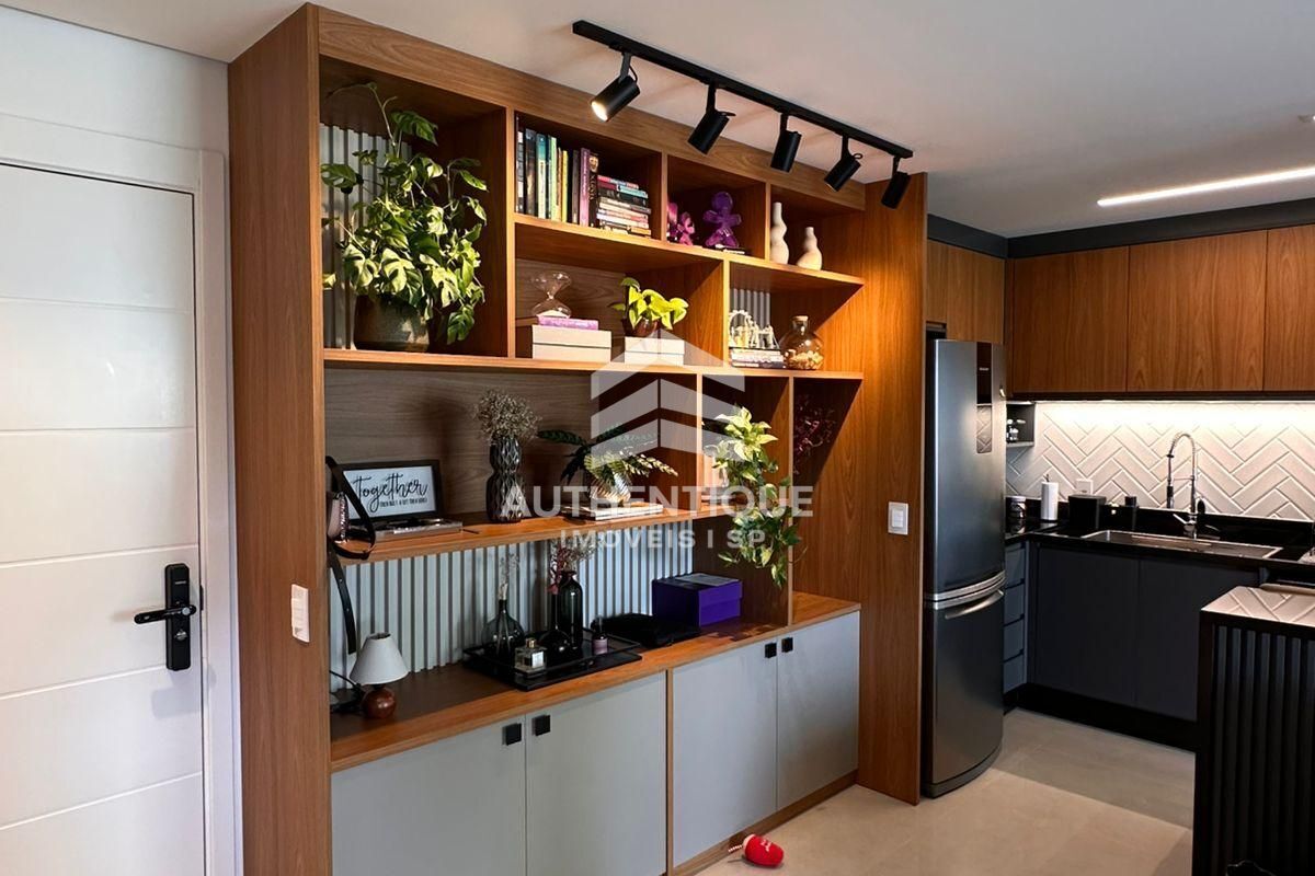 Apartamento, 2 quartos, 69 m² - Foto 6