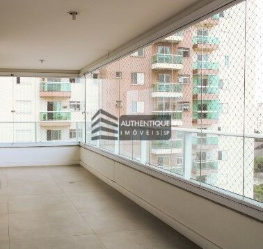 Apartamento à venda com 3 quartos, 124m² - Foto 16