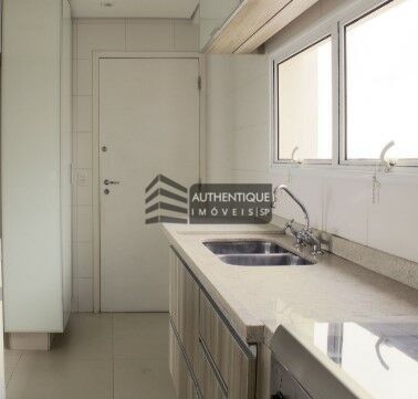 Apartamento à venda com 3 quartos, 124m² - Foto 21