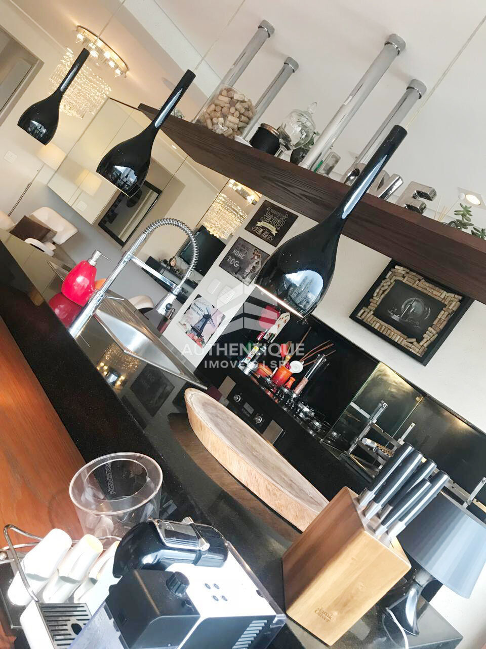Apartamento, 3 quartos, 209 m² - Foto 20