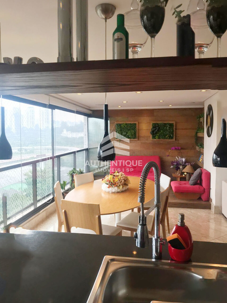 Apartamento, 3 quartos, 209 m² - Foto 7