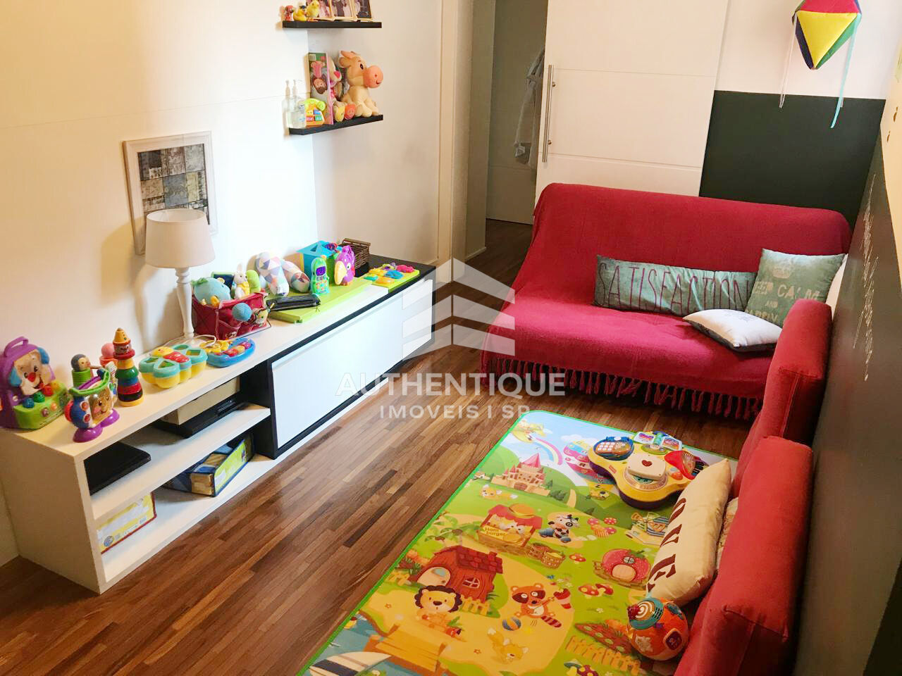 Apartamento, 3 quartos, 209 m² - Foto 29
