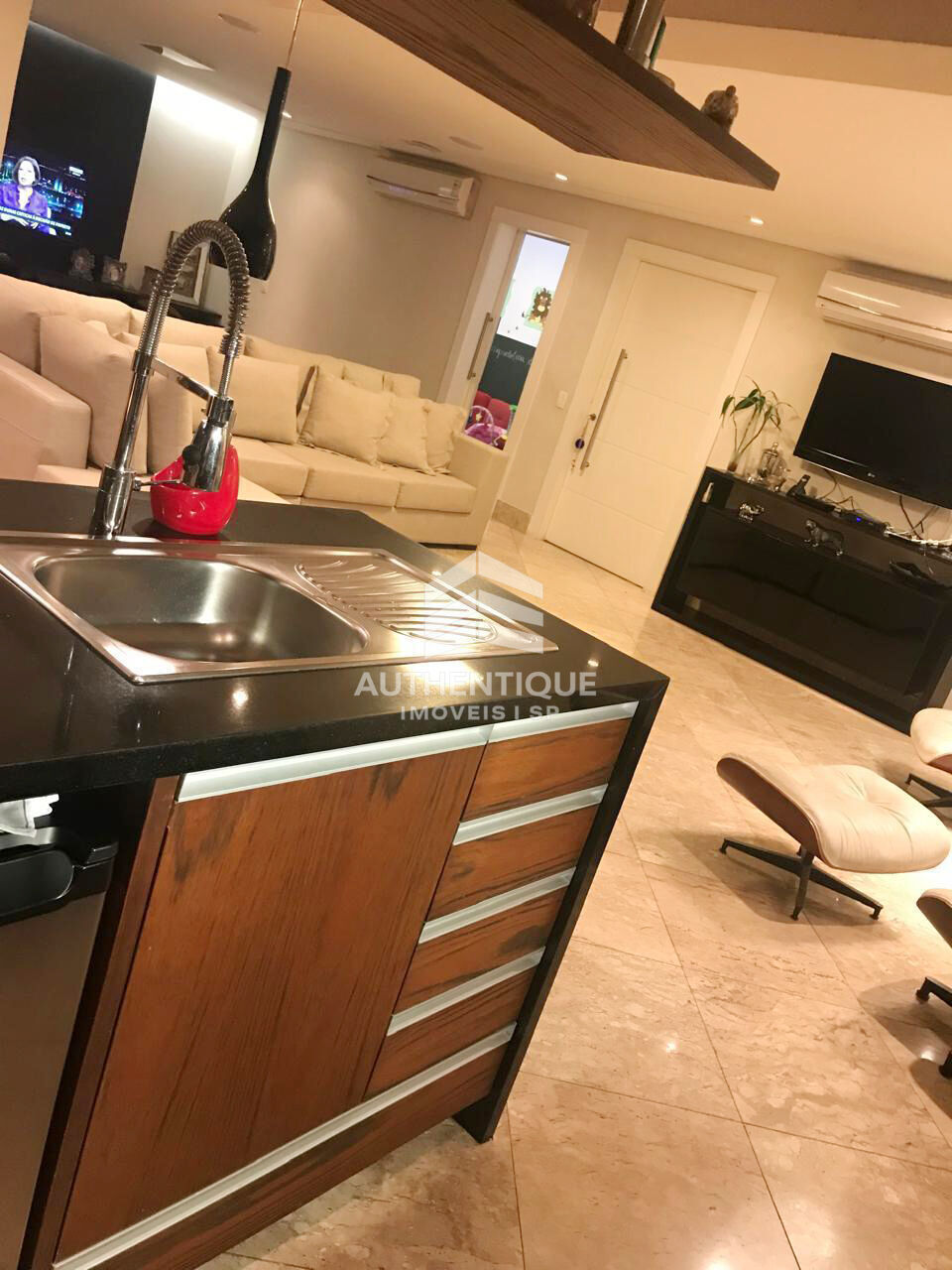 Apartamento, 3 quartos, 209 m² - Foto 17