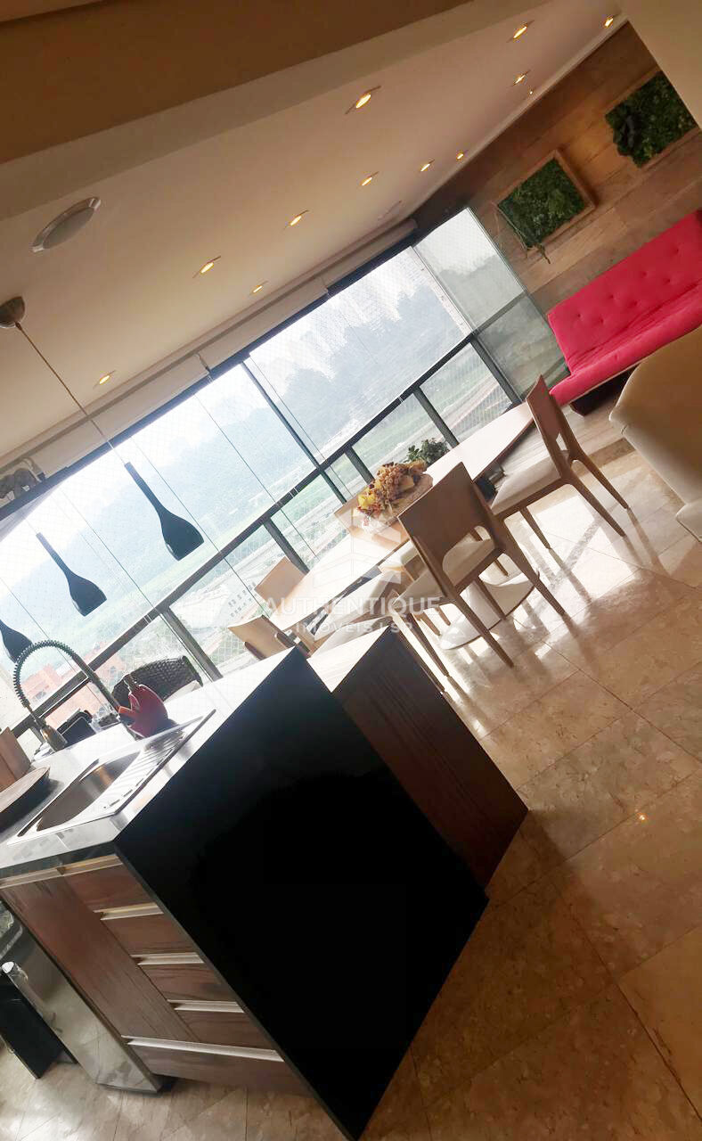 Apartamento, 3 quartos, 209 m² - Foto 11