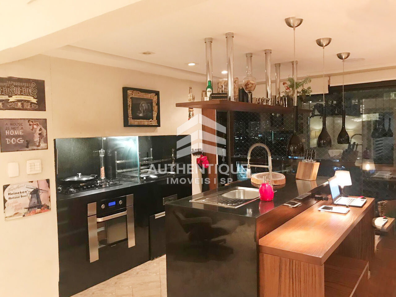 Apartamento, 3 quartos, 209 m² - Foto 6