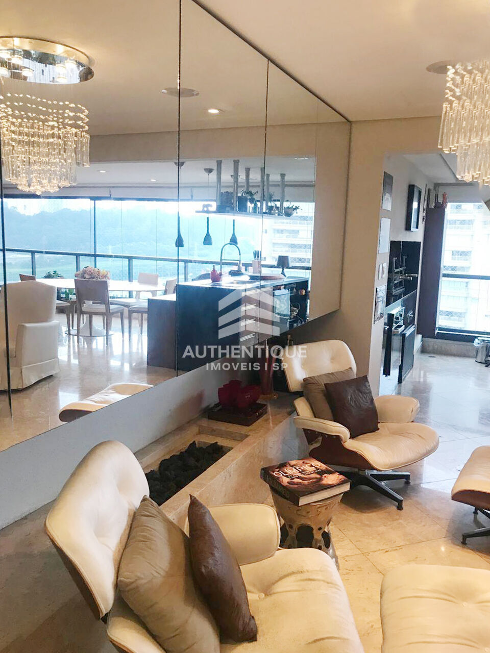 Apartamento, 3 quartos, 209 m² - Foto 8