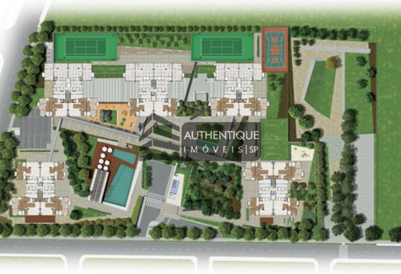 Apartamento, 3 quartos, 209 m² - Foto 46