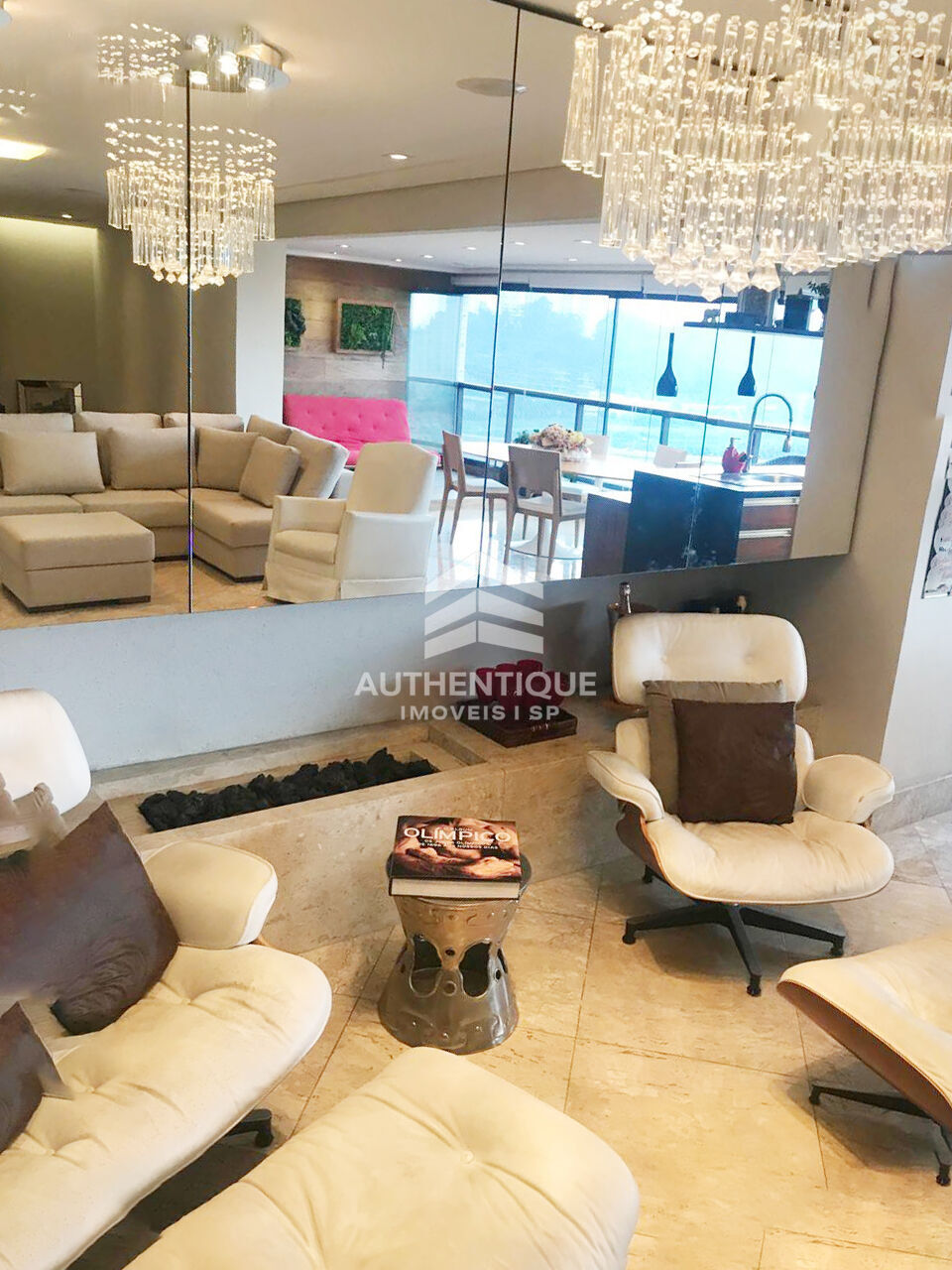 Apartamento, 3 quartos, 209 m² - Foto 9