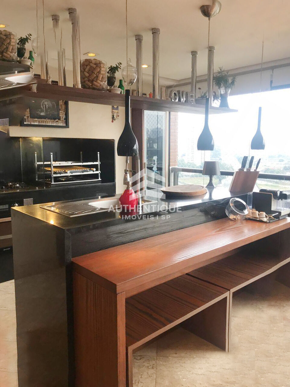 Apartamento, 3 quartos, 209 m² - Foto 18