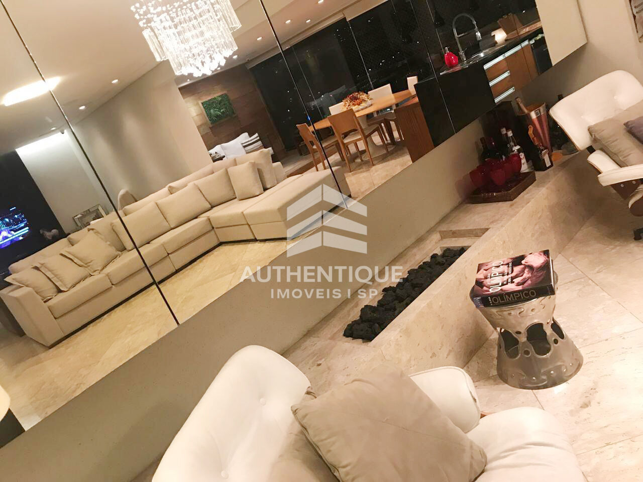 Apartamento, 3 quartos, 209 m² - Foto 13