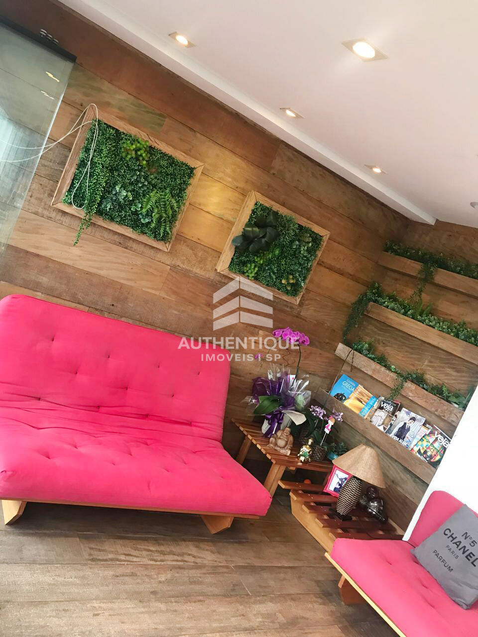 Apartamento, 3 quartos, 209 m² - Foto 12