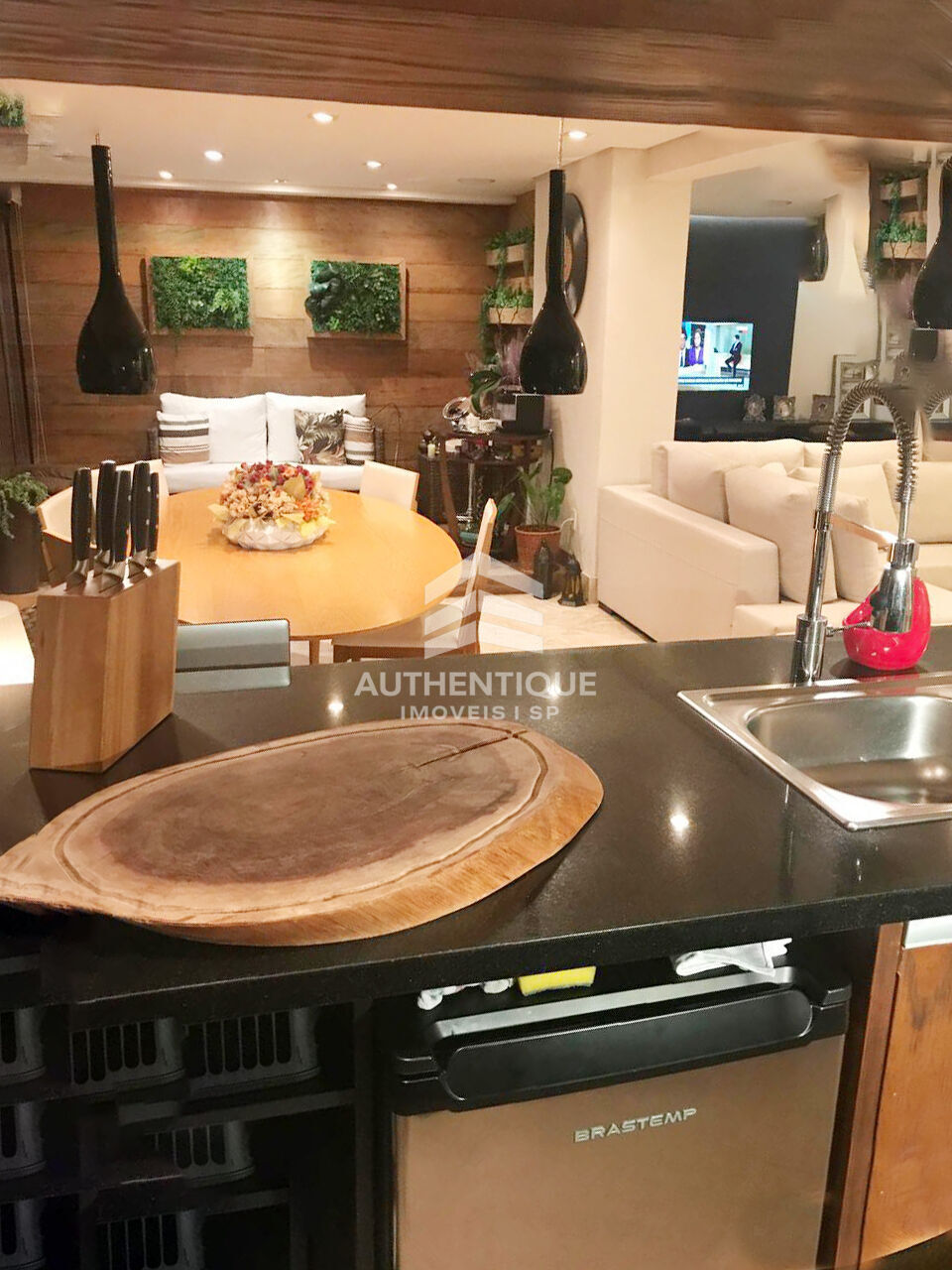 Apartamento, 3 quartos, 209 m² - Foto 14