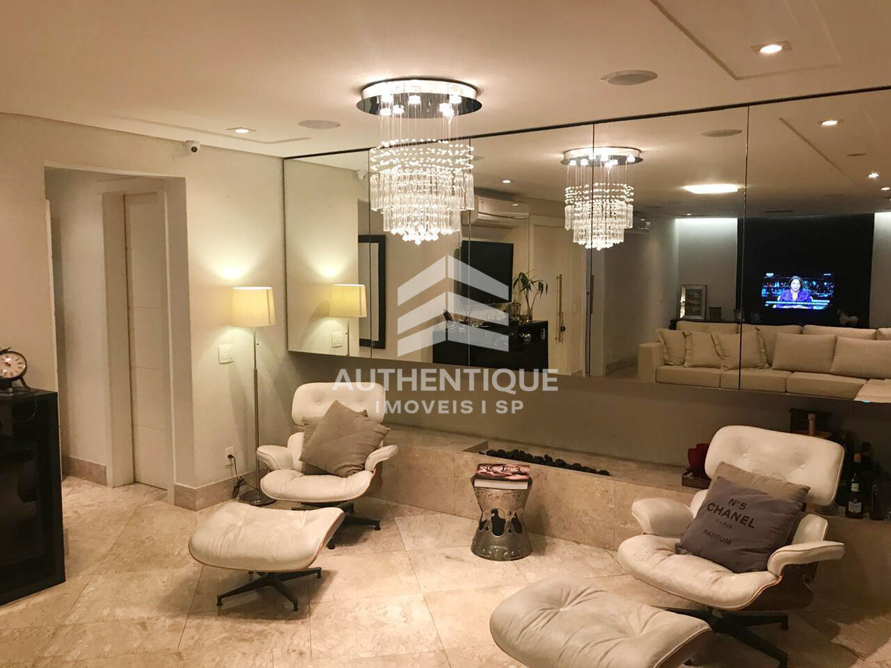 Apartamento, 3 quartos, 209 m² - Foto 10