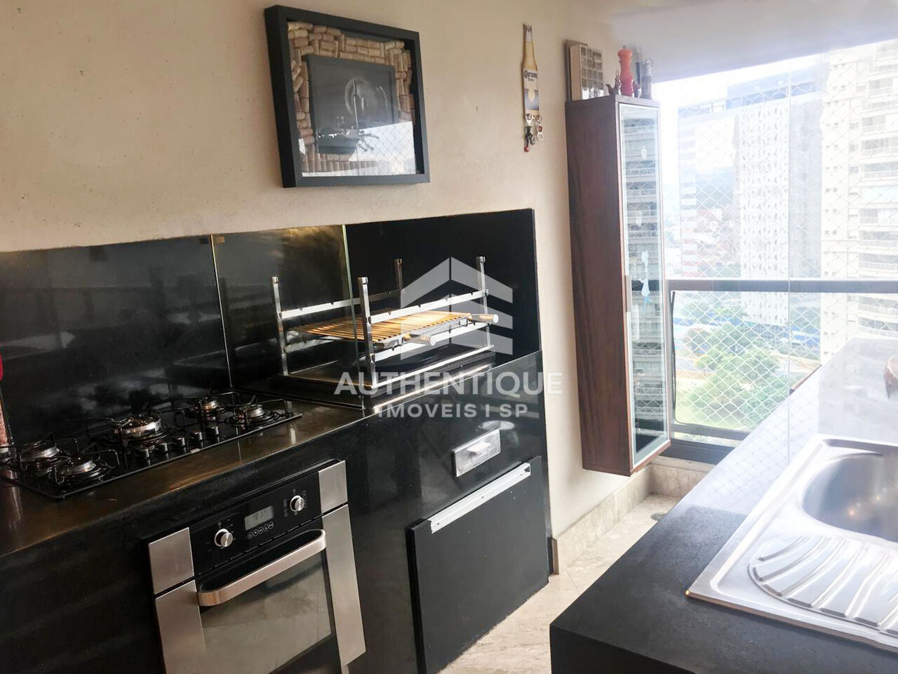 Apartamento, 3 quartos, 209 m² - Foto 15