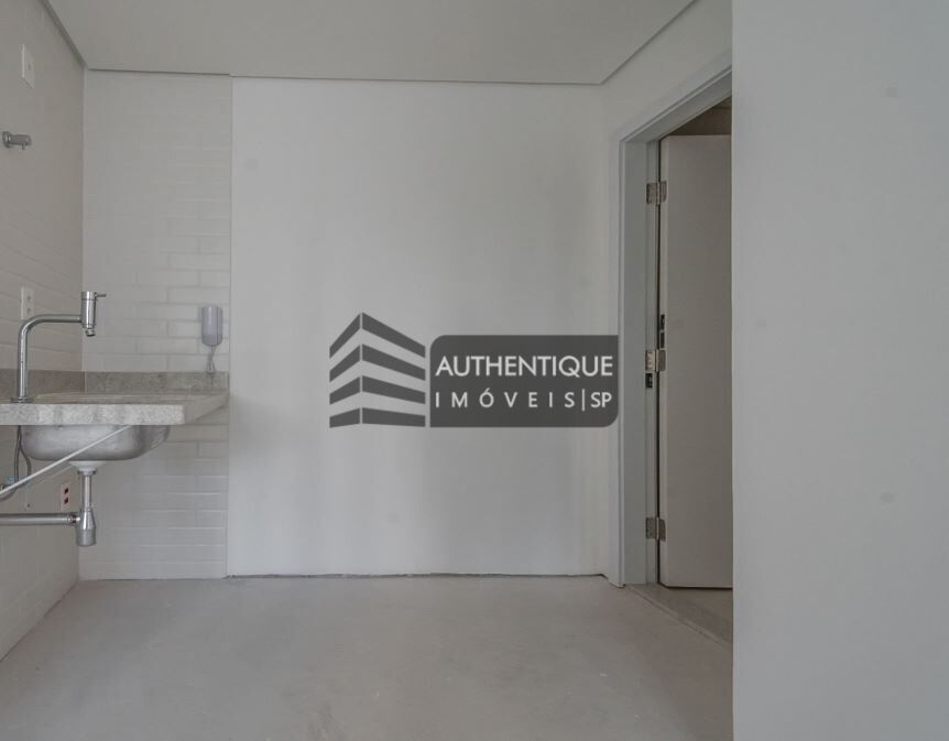 Apartamento à venda com 1 quarto, 34m² - Foto 11