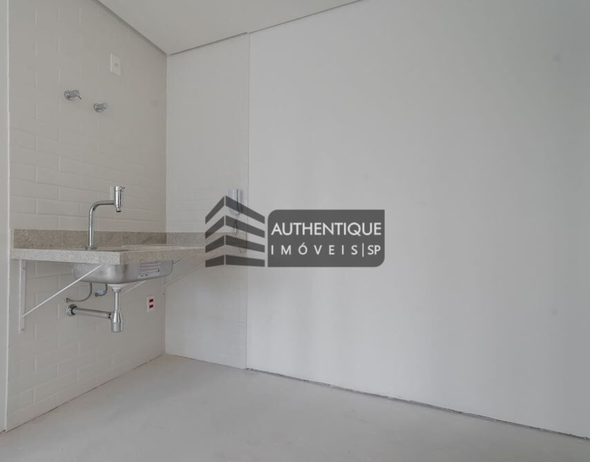 Apartamento à venda com 1 quarto, 34m² - Foto 9