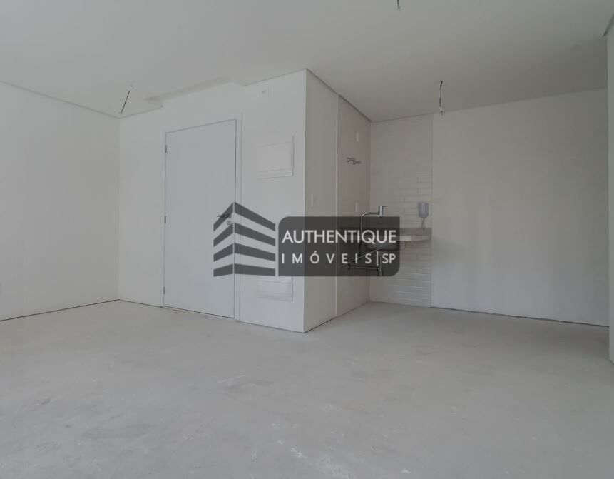 Apartamento à venda com 1 quarto, 34m² - Foto 5