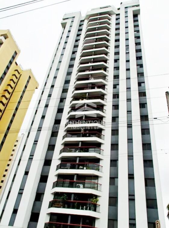 Apartamento, 3 quartos, 99 m² - Foto 1