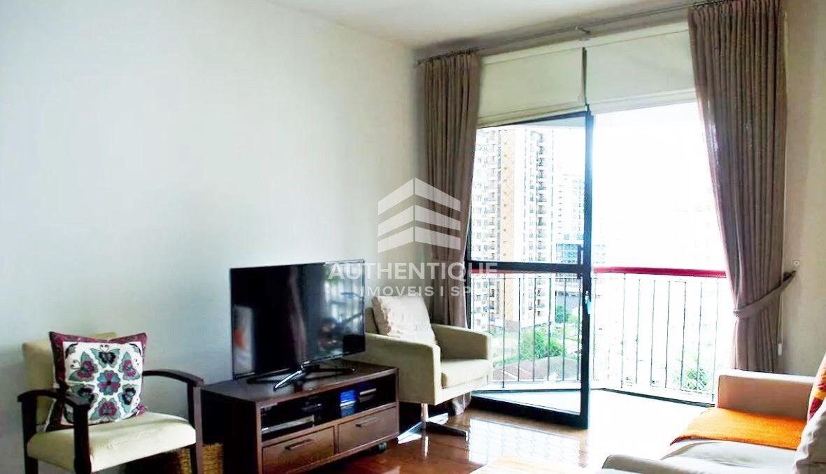 Apartamento, 3 quartos, 99 m² - Foto 5