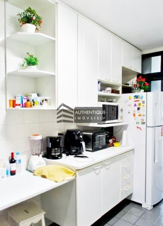 Apartamento à venda com 3 quartos, 99m² - Foto 31