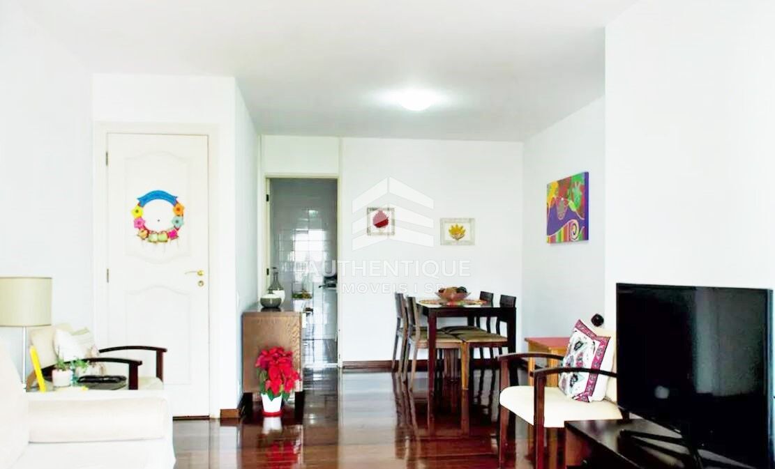 Apartamento, 3 quartos, 99 m² - Foto 8