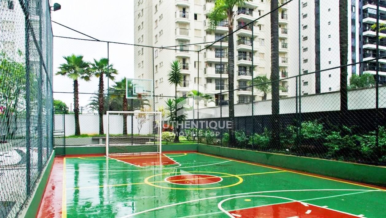 Apartamento, 3 quartos, 99 m² - Foto 2
