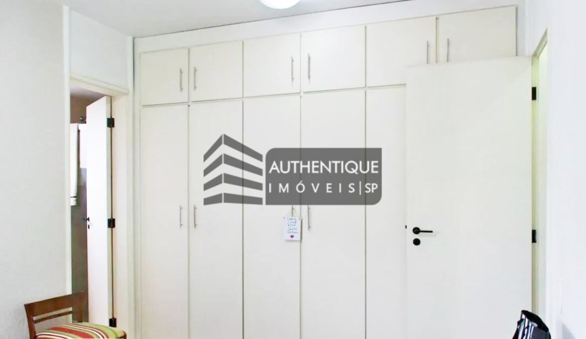 Apartamento à venda com 3 quartos, 99m² - Foto 21