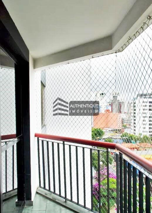 Apartamento à venda com 3 quartos, 99m² - Foto 6