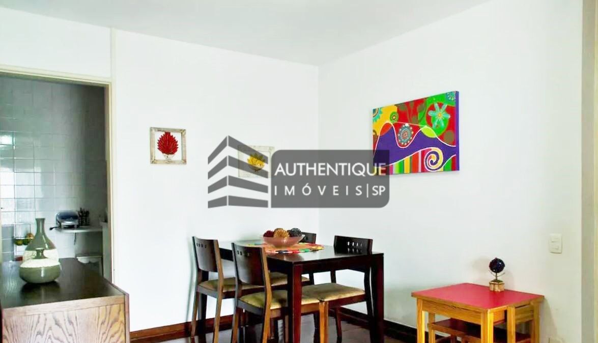 Apartamento à venda com 3 quartos, 99m² - Foto 12