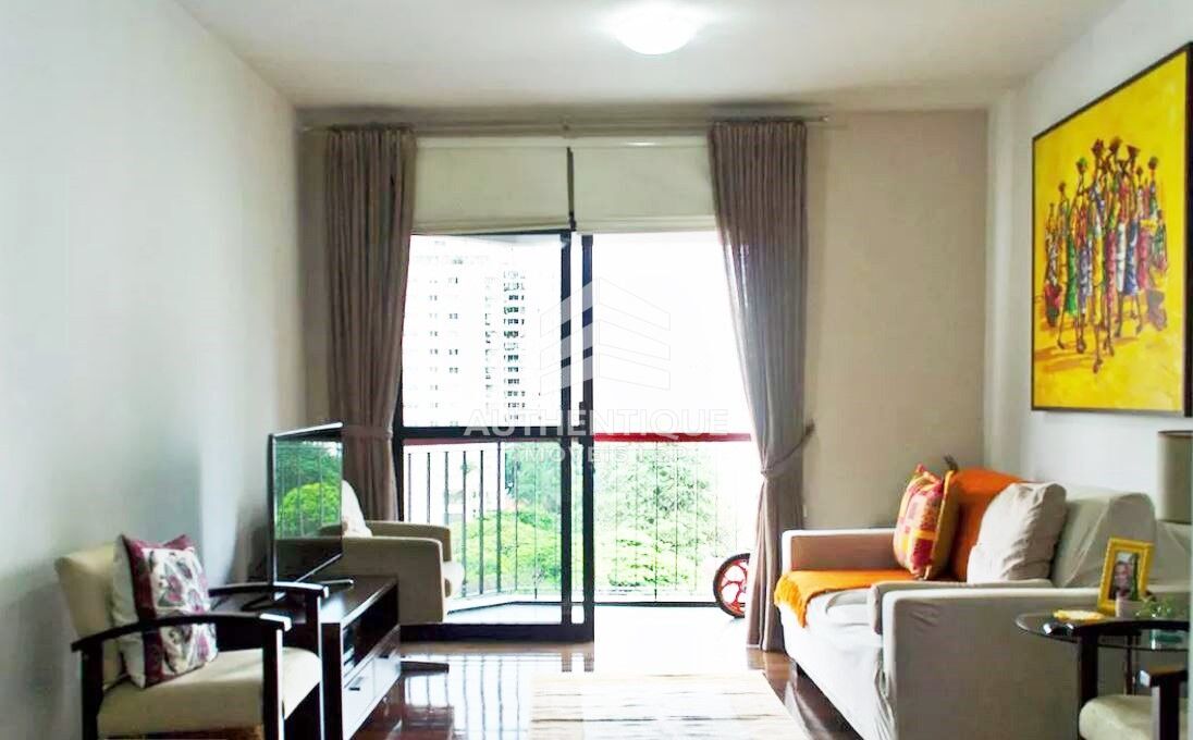 Apartamento, 3 quartos, 99 m² - Foto 7