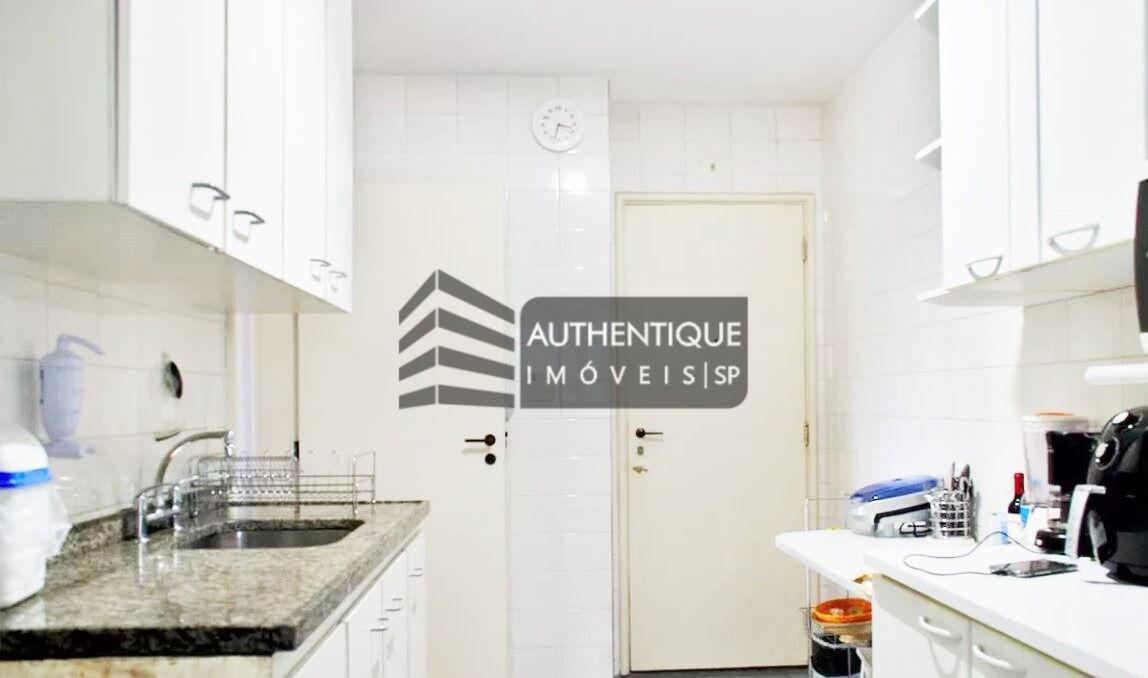 Apartamento à venda com 3 quartos, 99m² - Foto 32