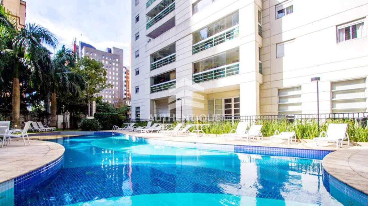 Apartamento, 3 quartos, 111 m² - Foto 1