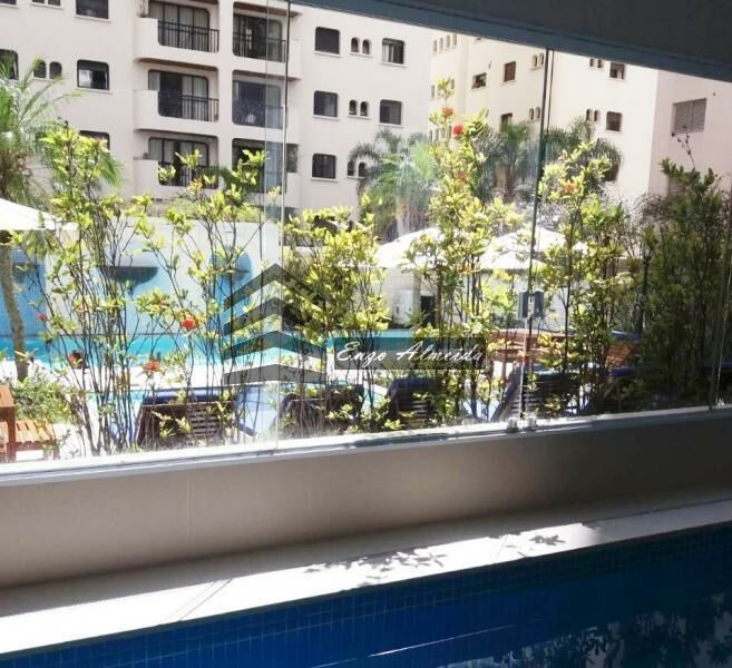 Apartamento à venda com 4 quartos, 250m² - Foto 7