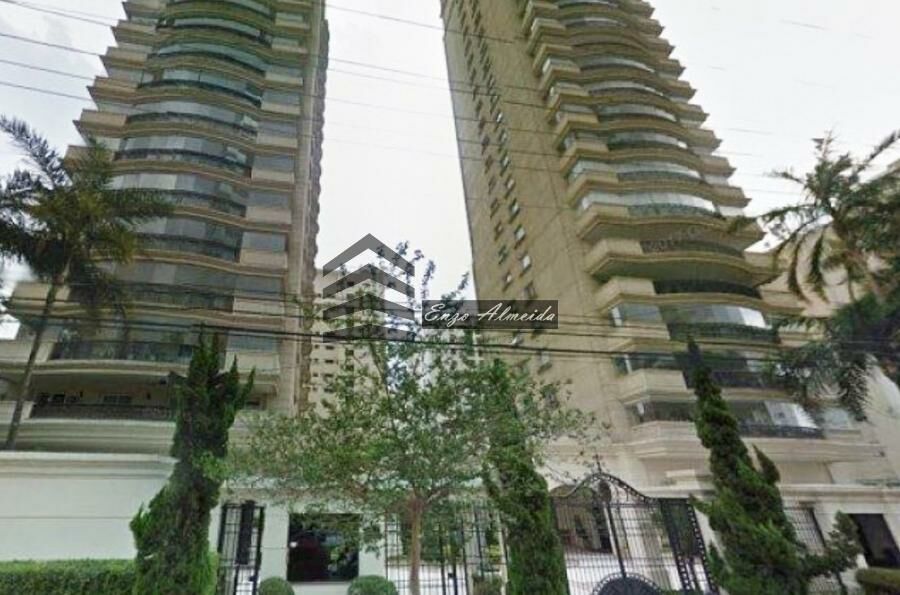 Apartamento à venda com 4 quartos, 250m² - Foto 3