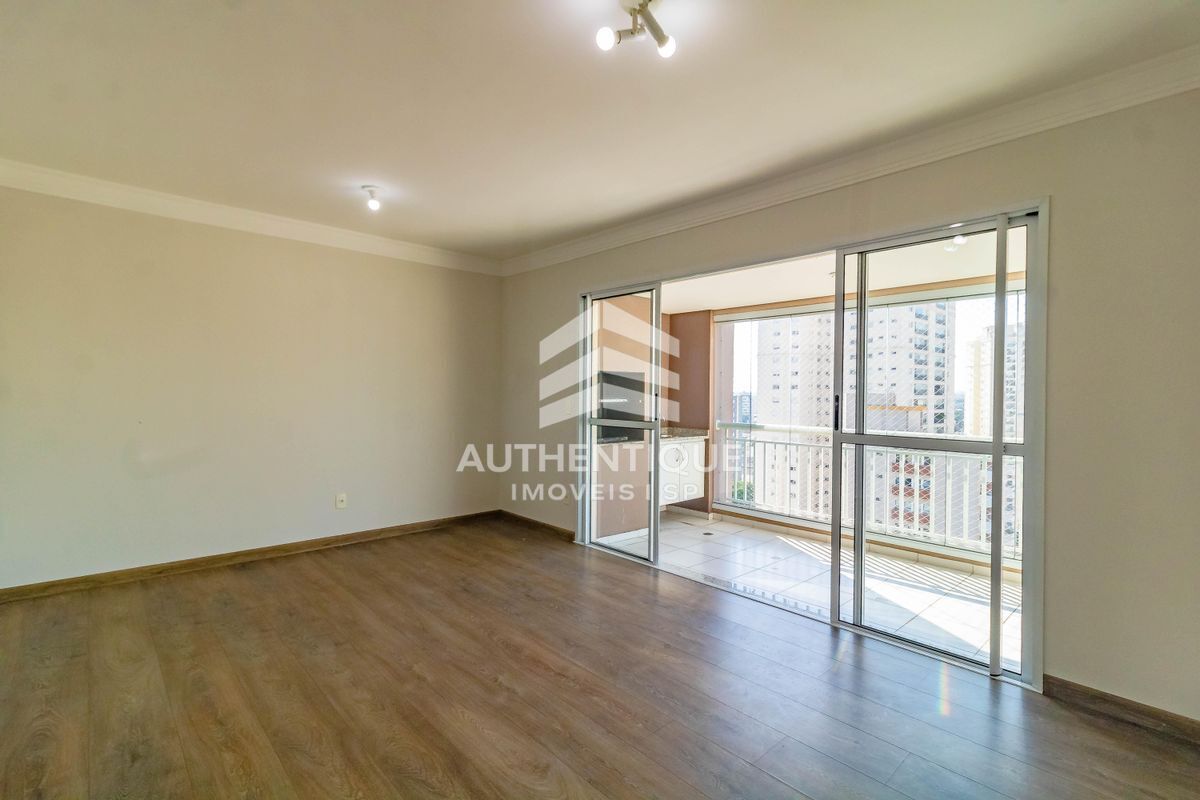 Apartamento, 3 quartos, 90 m² - Foto 1