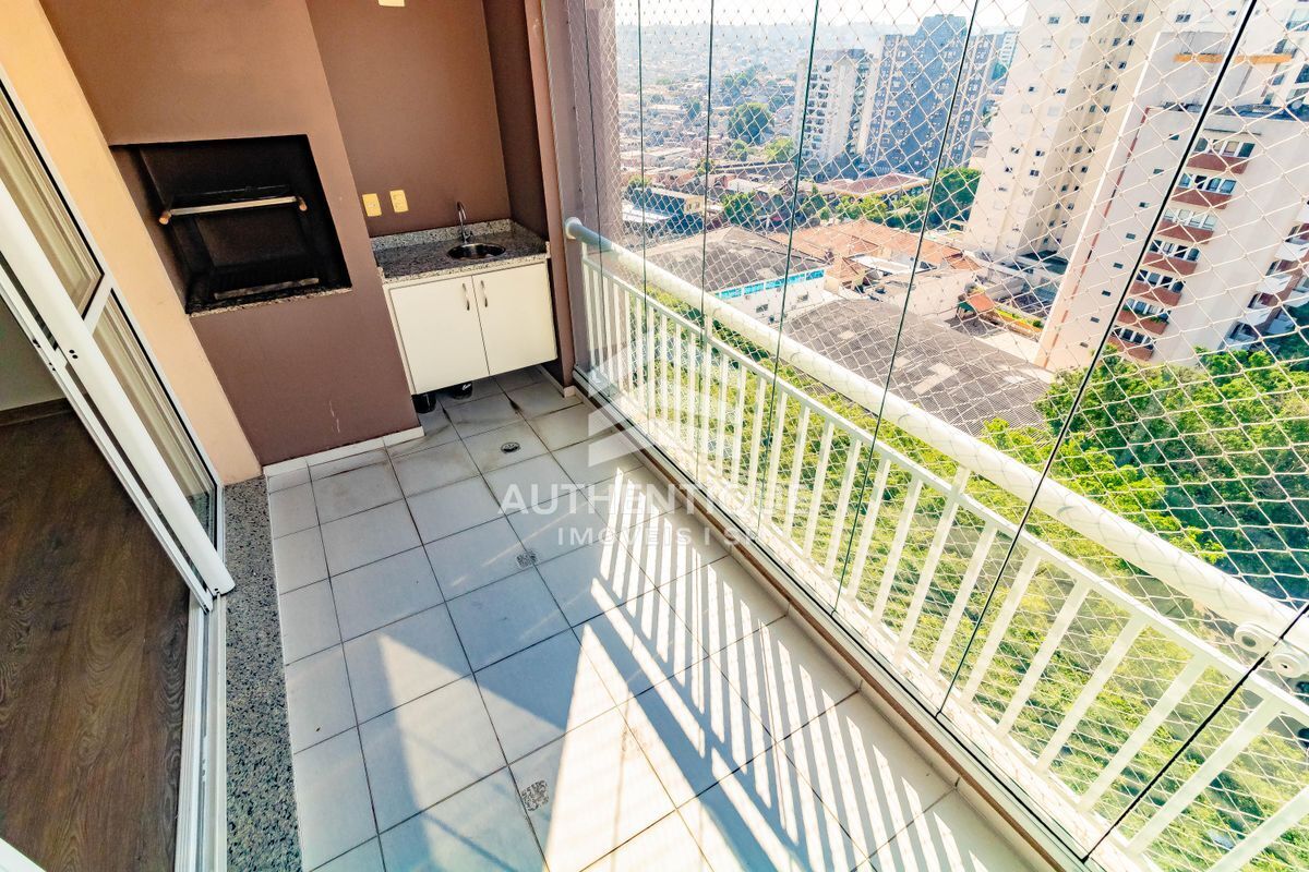 Apartamento, 3 quartos, 90 m² - Foto 4