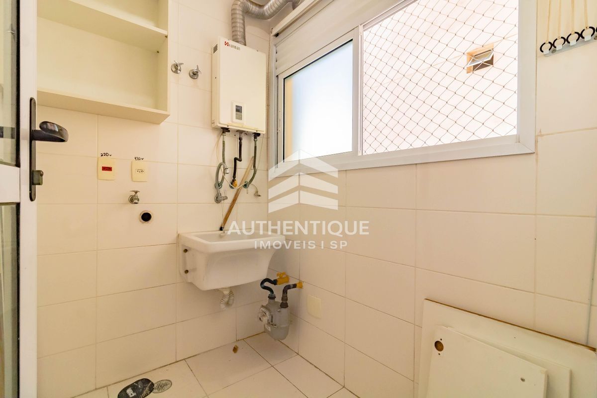 Apartamento, 3 quartos, 90 m² - Foto 11