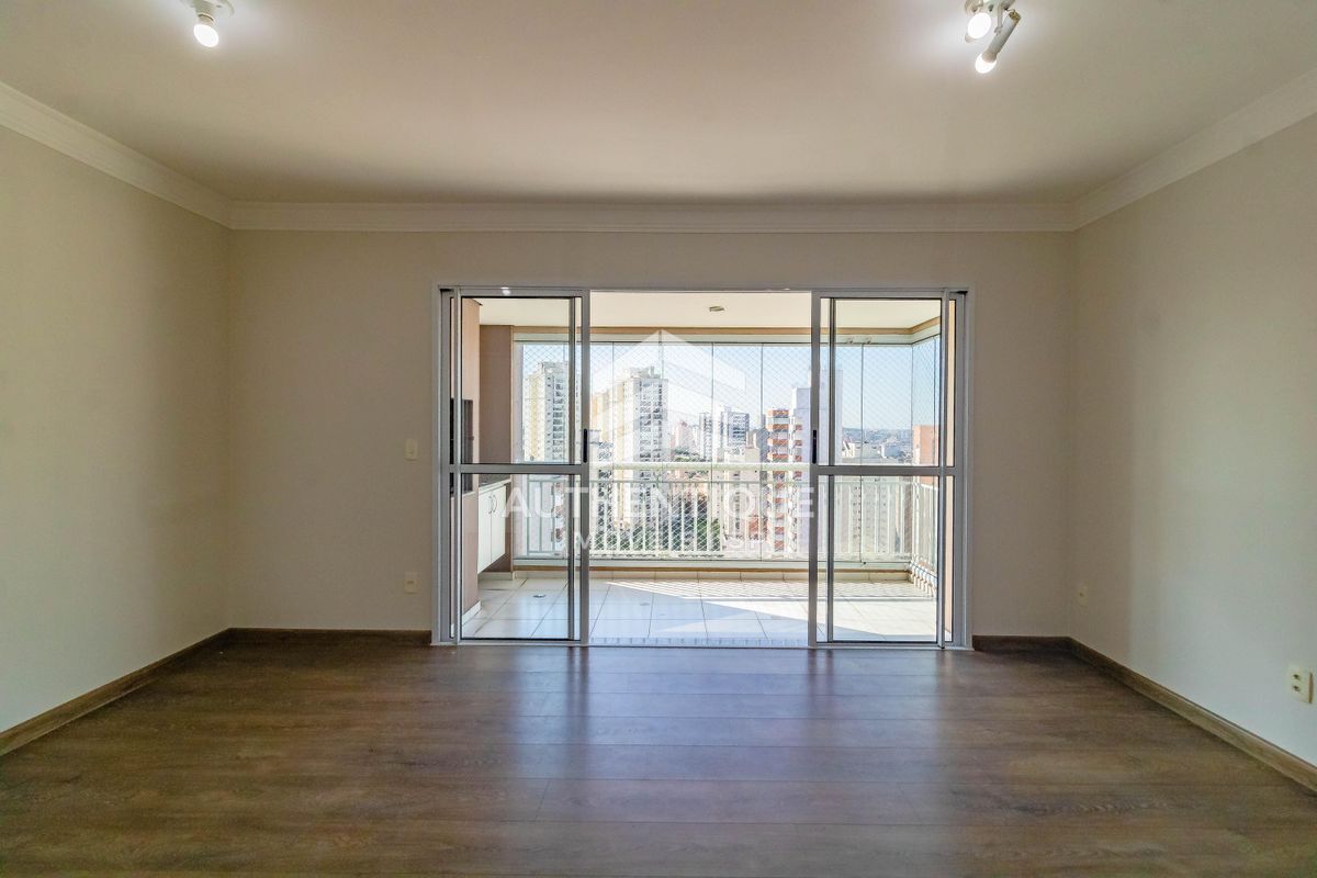 Apartamento, 3 quartos, 90 m² - Foto 2