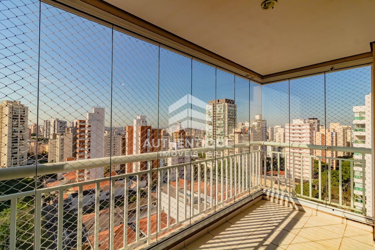 Apartamento, 3 quartos, 90 m² - Foto 3