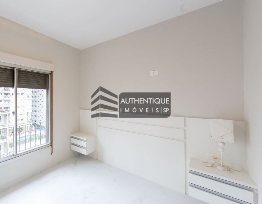 Apartamento à venda com 1 quarto, 36m² - Foto 17